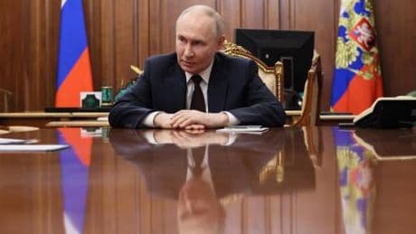 Trump ci ripensa, armi a Kiev. "Putin dice un sacco di str..."