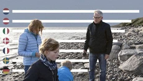 Wie Dänemark sein Rentenproblem gelöst hat