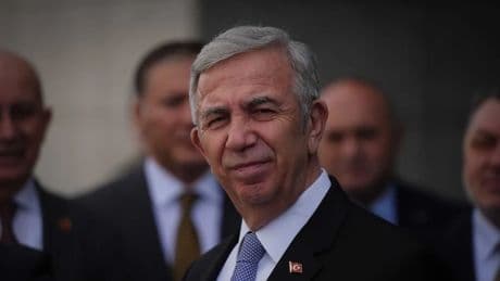 CHP içindeki savaş artık sosyal medyaya sıçradı! Mansur Yavaş’tan Sözcü’ye şok yalanlama: “Böyle bir sözüm yok”