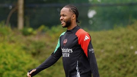 TRANSFER HABERİ | Fenerbahçe'den Raheem Sterling bombası! Menajerleri önerdi