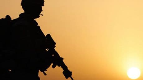 Brits must 'actively prepare' for war on UK soil, chilling government strategy warns