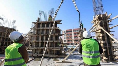 Güvencesizlik inşaat işçilerini ölüme sürüklüyor