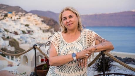 Vuelve el Club de Lectura de Magas con Megan Maxwell como invitada de excepción