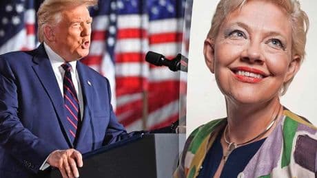 Dit is Kim Sajet, de Nederlandse museumbaas die door Trump is ontslagen: ‘zeer partijdig’