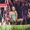 Schelden was nooit zo poëtisch, spuwen nooit zo sexy: onze vrouw ziet Doechii Pukkelpop vol pit overdonderen