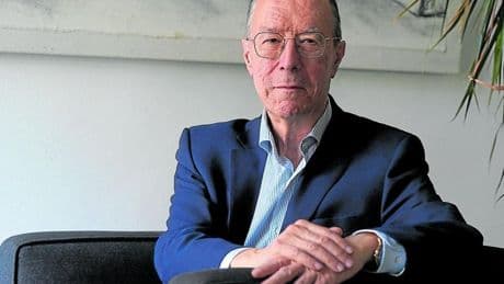 «Reconocer a Euskadi como nación puede ser legal, pero no un elemento integrador»
