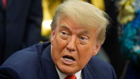 Nahost: Iran droht Trump indirekt mit dem Tode