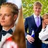 Hij filmde zijn aanvallen op slapende vrouwen: Marius Borg Høiby, zoon van Noorse kroonprinses, aangeklaagd voor 32 misdrijven waaronder 4 verkrachtingen