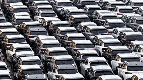 Dans le secteur automobile, « l'Europe est à vendre  »