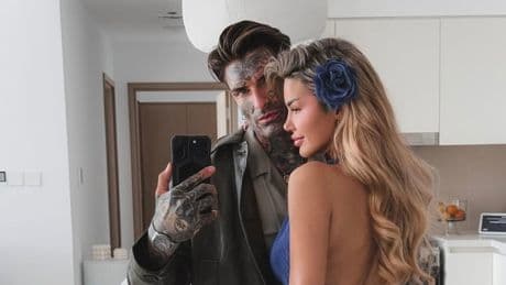 „Unser Kind kam still zur Welt“ - Nikola Glumac: Kim Virginia hat das Baby verloren
