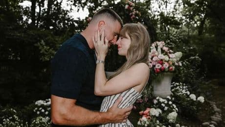 Here’s How Much Taylor Swift And Travis Kelce Are Worth