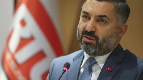 RTÜK'ten, 'Sultan Abdülhamid'e hakaret' incelemesi