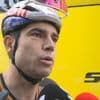 “Hopelijk mengt Pogacar zich niet”: Van Aert richt blik meteen op slotetappe, waarvoor hij “gemotiveerder dan vroeger” is