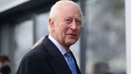 'I was King Charles' butler and am convinced he let slip Prince George plans'