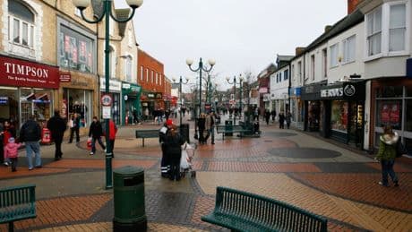 Our town will become Britain’s unemployment CAPITAL if 2k steel jobs are lost – but it will be catastrophic for the UK