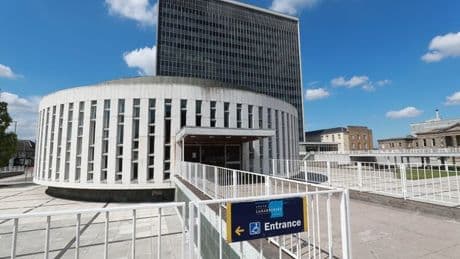 South Lanarkshire Council reveals homeless figures for the Hamilton area