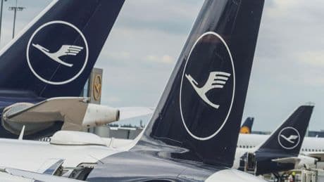 Ab September: Lufthansa schafft Bordverkauf im gesamten Netz ab