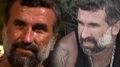 Survivor 2025 şok ayrılık: Hikmet Tuğsuz yarışmayı neden bıraktı? İlk kez açıkladı