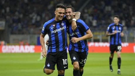 El Fenerbahce quiere fichar a la estrella del Inter