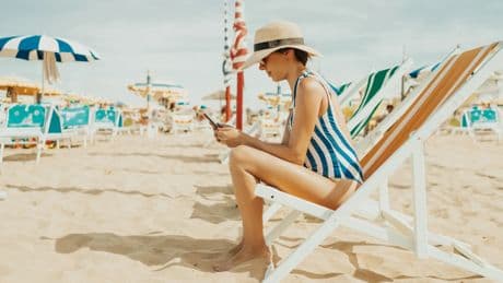Cuántos días de vacaciones se necesitan realmente para desconectar y recargar energías, según un estudio
