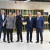Rüstungsindustrie: Neues Rheinmetall-Munitionswerk eröffnet - Lob aus Politik