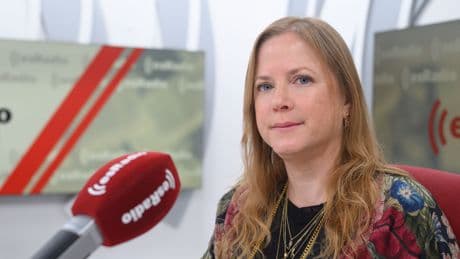 Dana Erlich:  &quot;Estamos luchando contra un enemigo al que no le importa la verdad&quot;