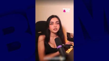 "J'ai vraiment révisé avec ses contenus": Sur Pornhub, une chercheuse vulgarise les cours de maths