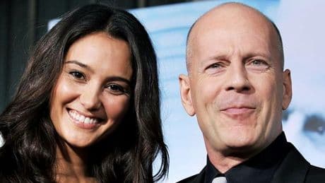 Bruce Willis' wife Emma makes heartbreaking admission in Father's Day tribute