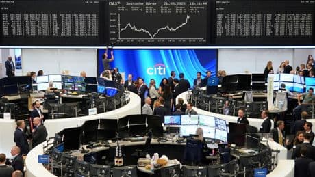 Comment profiter du nouveau souffle de la Bourse de Francfort