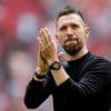Farioli vertrekt als trainer van Ajax: 'We hebben een verschil van inzicht'