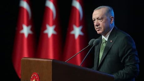 Bakan Göktaş: Cumhurbaşkanımızın teşrif edeceği bir 'Terörsüz Türkiye Büyük Millet Buluşması' gerçekleştireceğiz