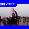 What we know about killings near US-Israeli backed Gaza aid site