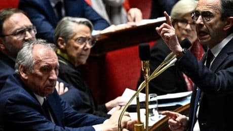 « Les partis politiques ne pourront pas non plus prétendre tout régler à la faveur d’un congrès »