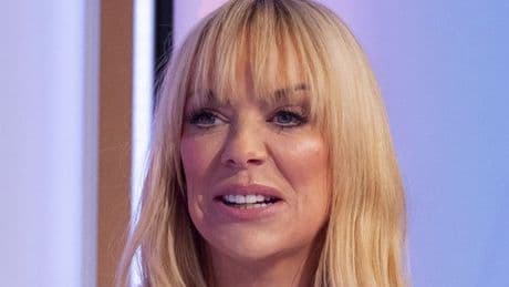 Liz McClarnon details heartbreaking toll of IVF that left her 'broken' before pregnancy
