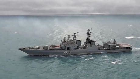 Las maniobras militares de Rusia y Bielorrusia junto a Polonia recuerdan el riesgo del corredor de Suwalki