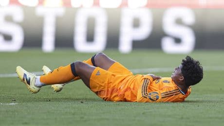 Real Madrid'de deprem, düğününden sonra sakatlığı yine nüksetti, haftalarca yok!