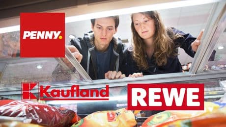 Rewe, Kaufland und Penny: Tiefkühl-Rückruf gestartet - es drohen Gesundheitsschäden