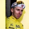 Tour de France. « On a très peur pour la fin de ce Tour ! » Retrouvez notre podcast 100 % Vélo