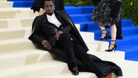 Prozess | Sean »Diddy« Combs: Das Böse