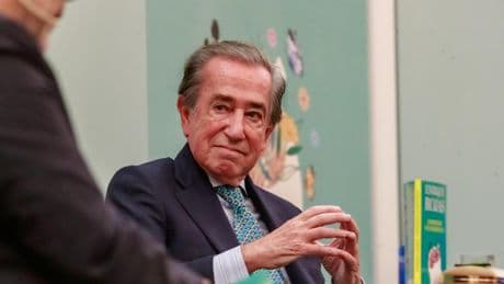 Enrique Rojas, psiquiatra: ''Uno de los errores más frecuentes en la elección de pareja es dejarse llevar únicamente por la atracción física''