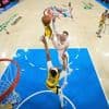 Basketball: 0,3 Sekunden vor Schluss: Pacers gewinnen in NBA-Finals
