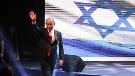 Benyamin Nétanyahou persiste et signe : “Il n’y aura pas d’État palestinien”