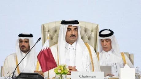 Le sommet de Doha dénonce la frappe israélienne mais n’a pas d’effet sur les accords d’Abraham