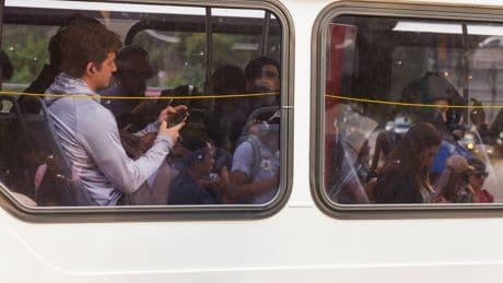 Philadelphia mass transit agency gets OK to use project money to avoid bus, trolley and rail cuts