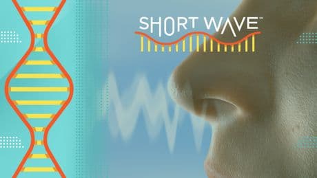 Could humans' unique nasal 'fingerprints' give us information about our health?