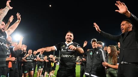 Pro D2 : Brive domine Grenoble et prend la tête, les quatre barragistes déjà connus
