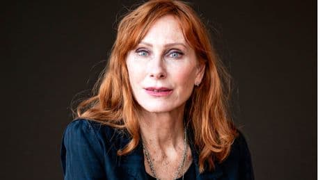Andrea Sawatzki über ihre Mama - „Sie hat nie gelernt, was es heißt, Mutter zu sein“