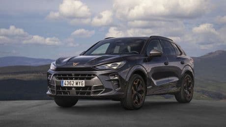 Cupra Terramar: El SUV deportivo que electrifica el futuro de la marca