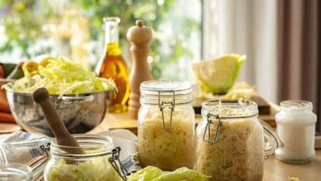Probióticos de verdad: los pequeños aliados para una digestión tranquila que puedes elaborar en casa