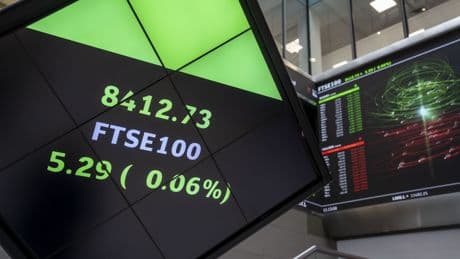 Visma owners close to picking banks for &#163;16bn London float